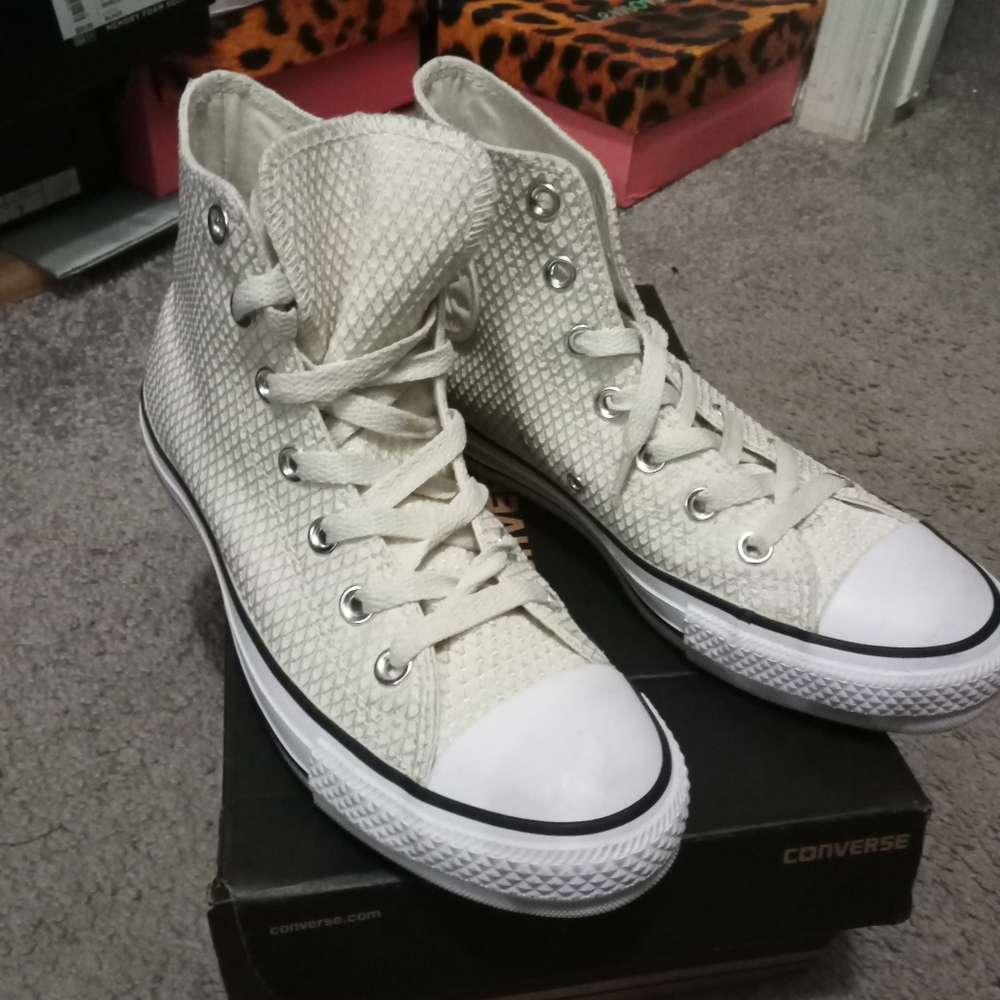 Converse Chuck Taylor All Star - Picture 4 of 4